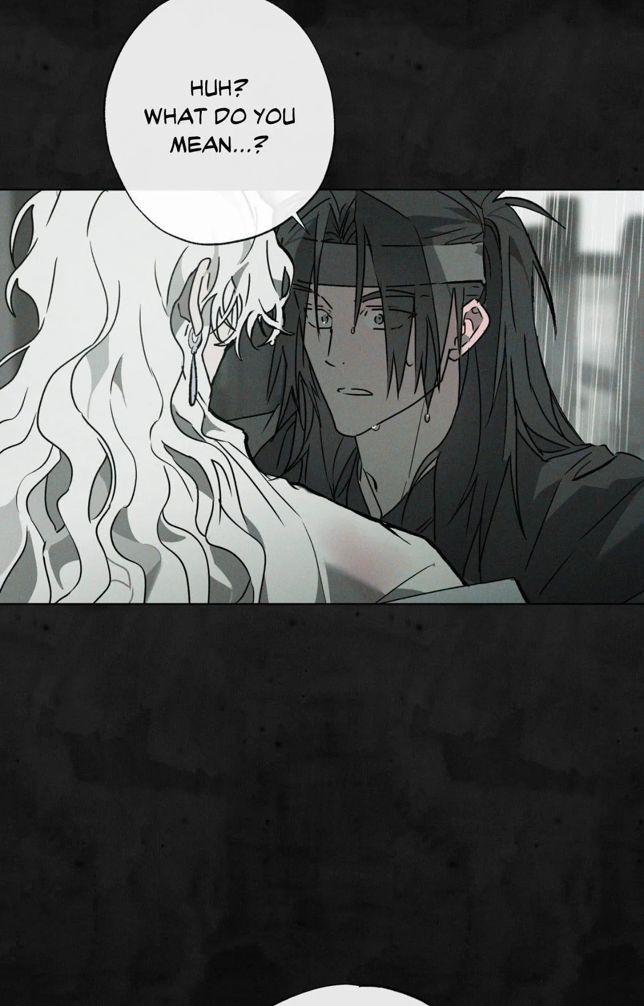Hold Over You Chapter 58 page 29 - 