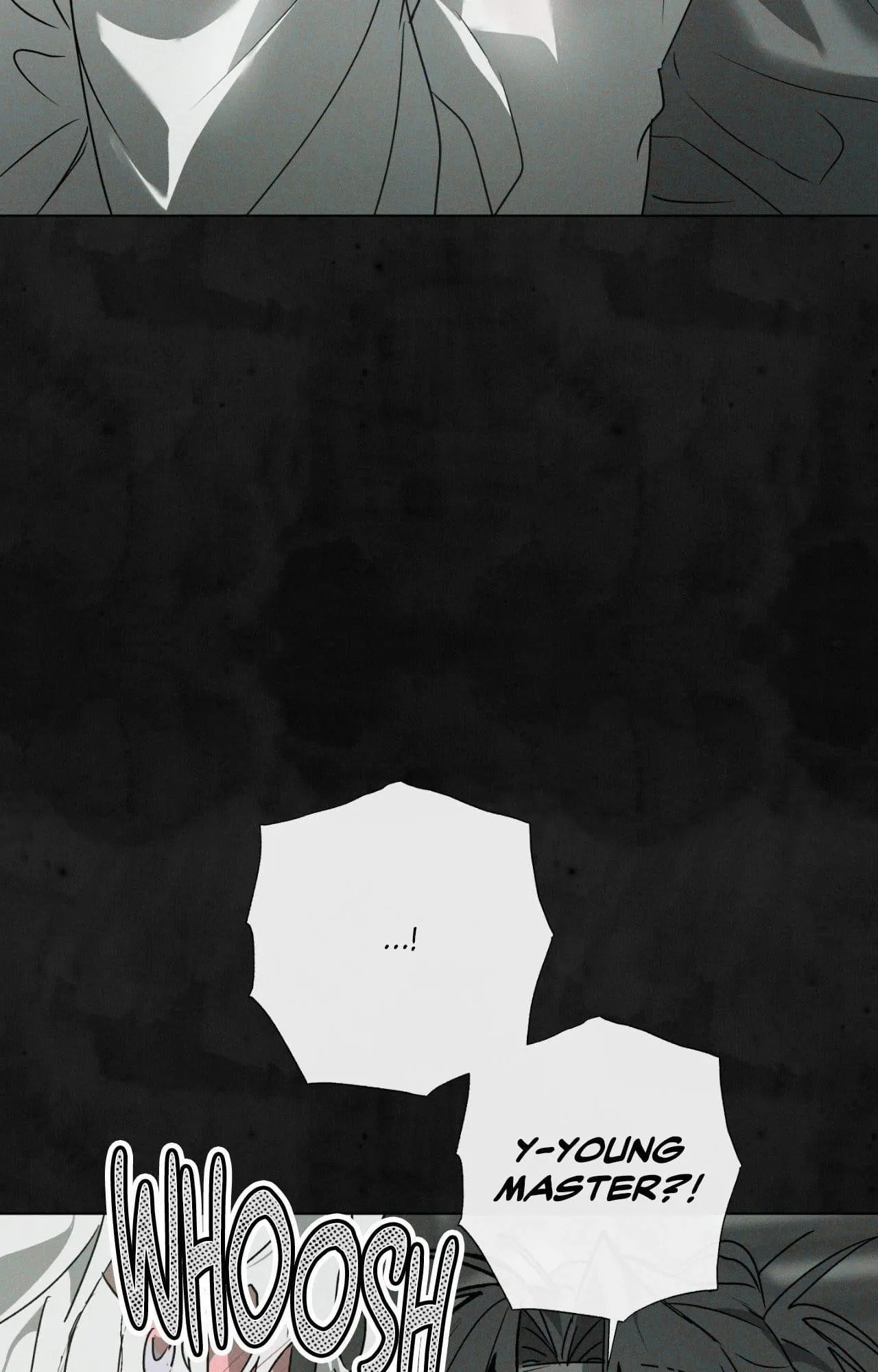 Hold Over You Chapter 58 page 34 - 