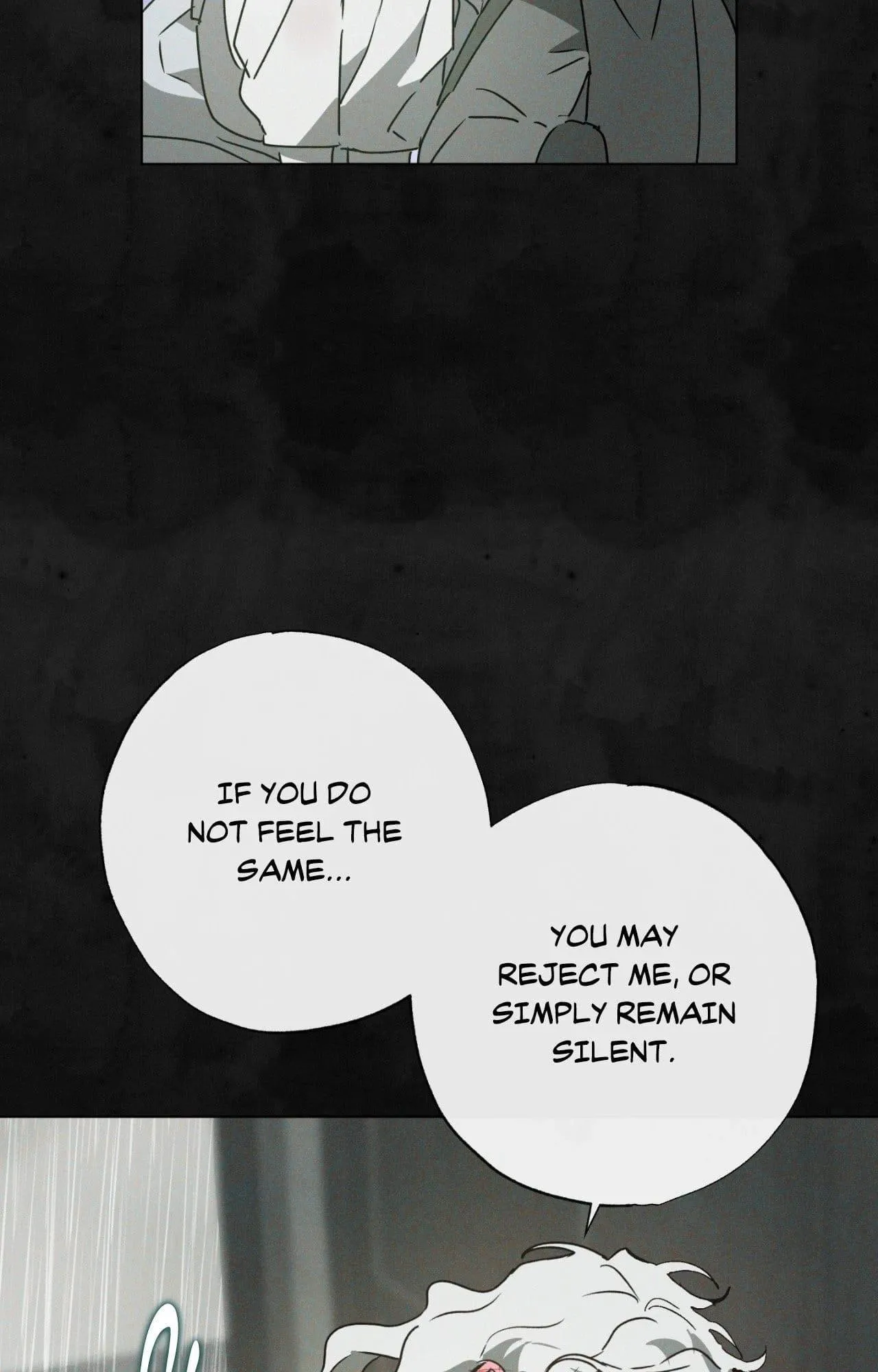 Hold Over You Chapter 58 page 37 - 