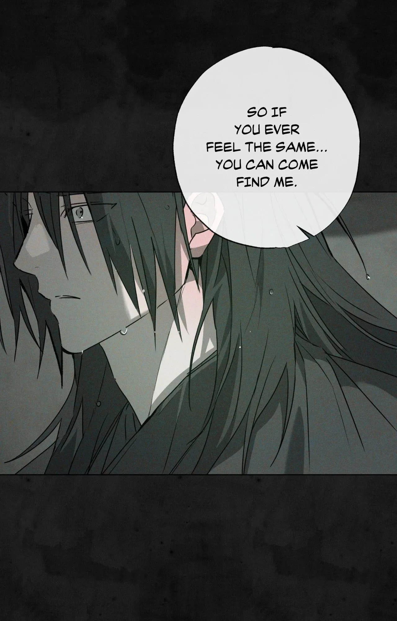 Hold Over You Chapter 58 page 40 - 