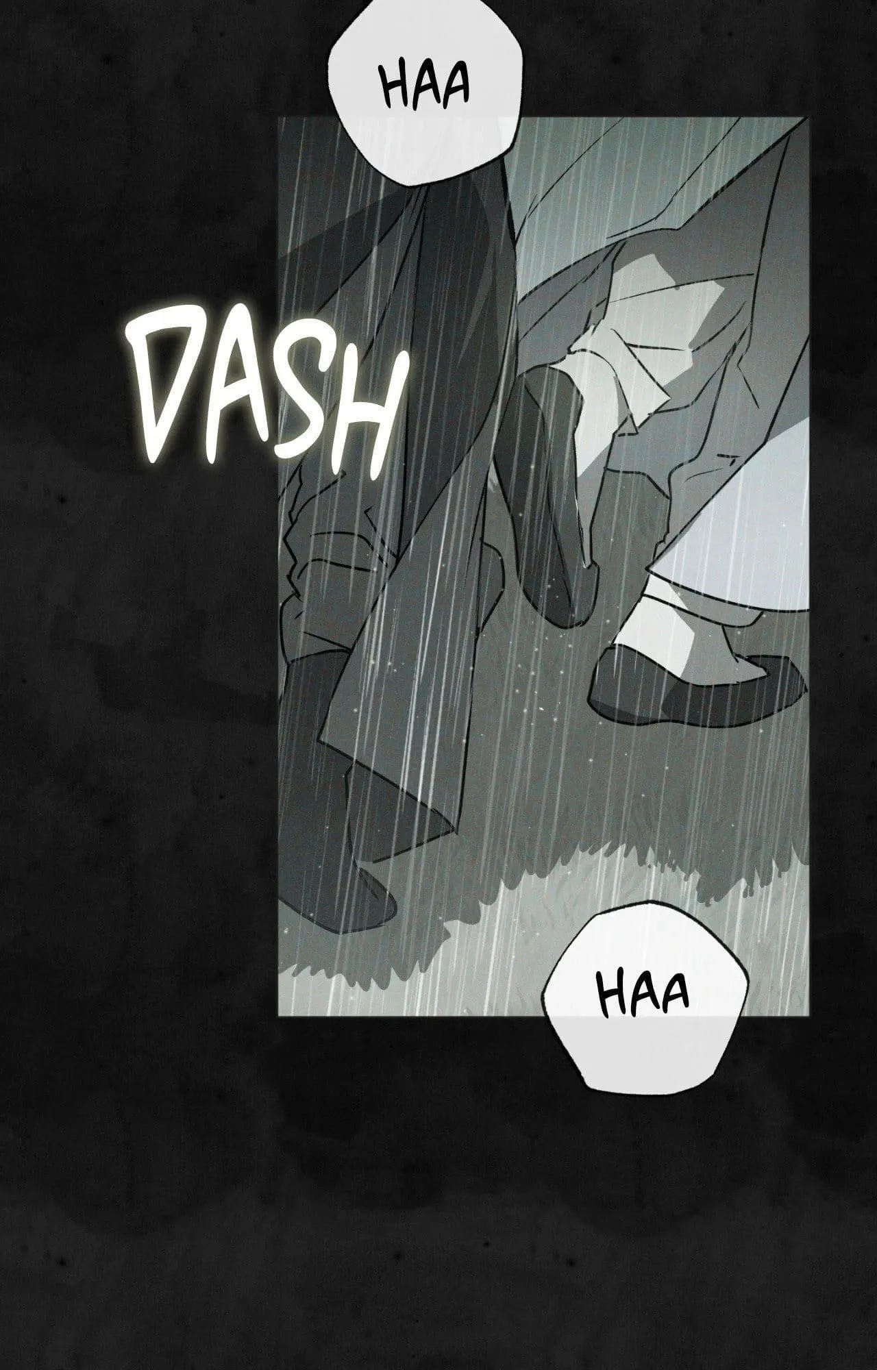 Hold Over You Chapter 58 page 5 - 