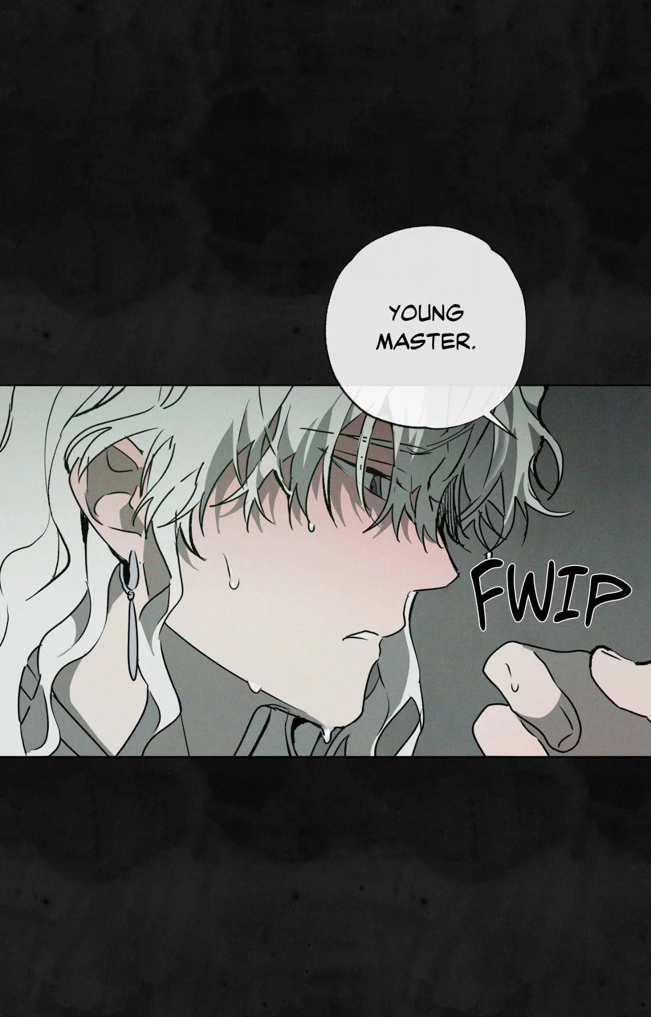 Hold Over You Chapter 58 page 41 - 