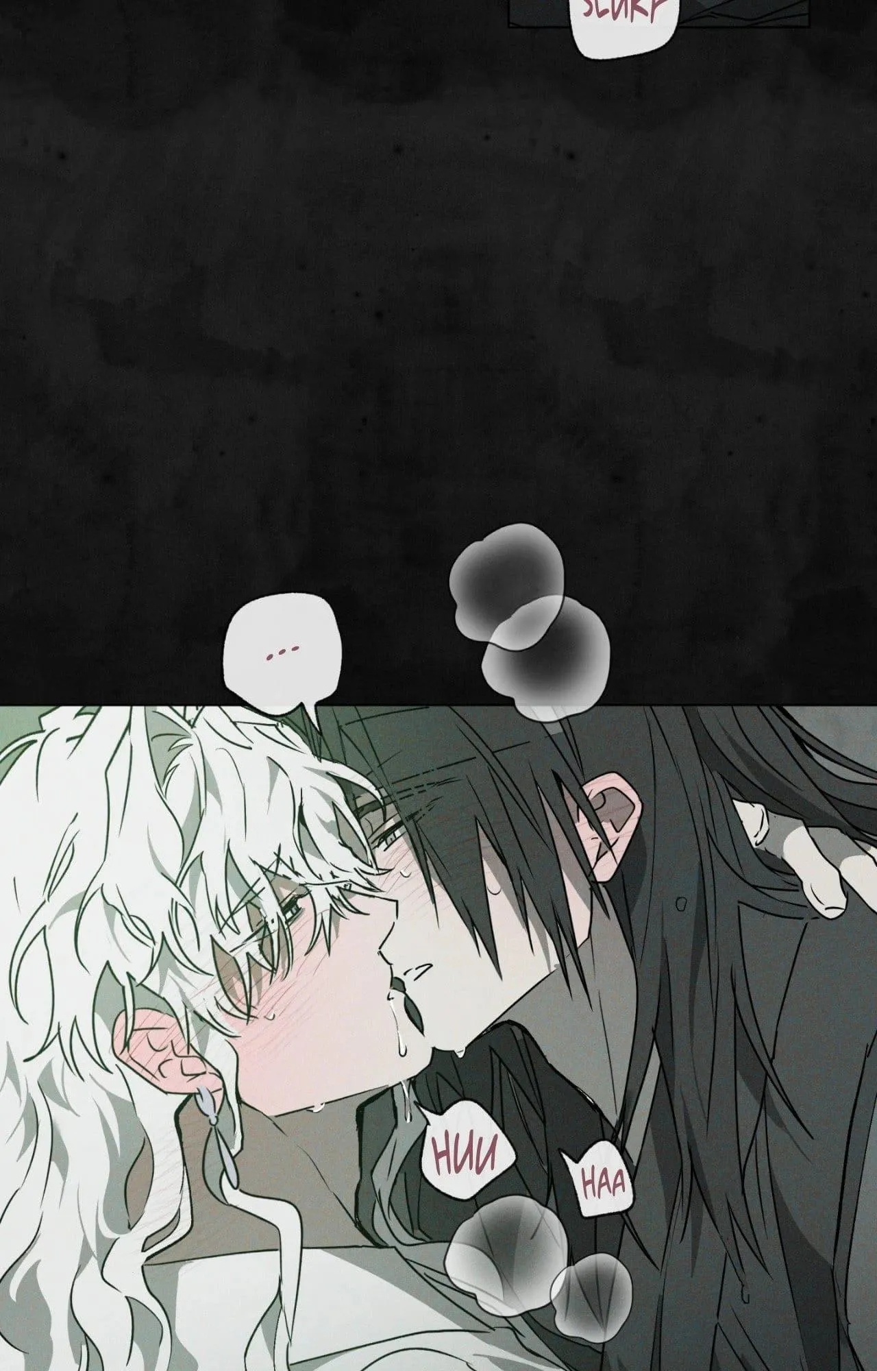Hold Over You Chapter 58 page 44 - 