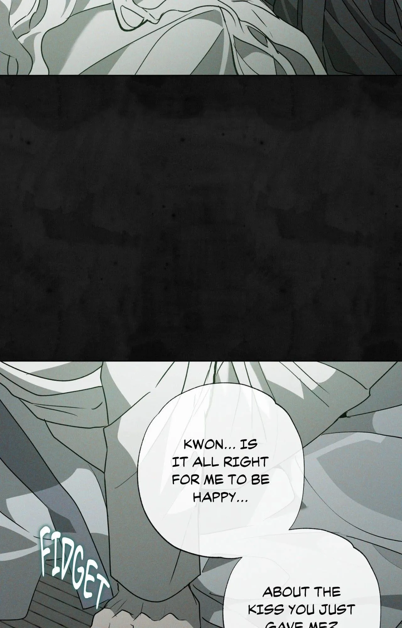 Hold Over You Chapter 58 page 45 - 