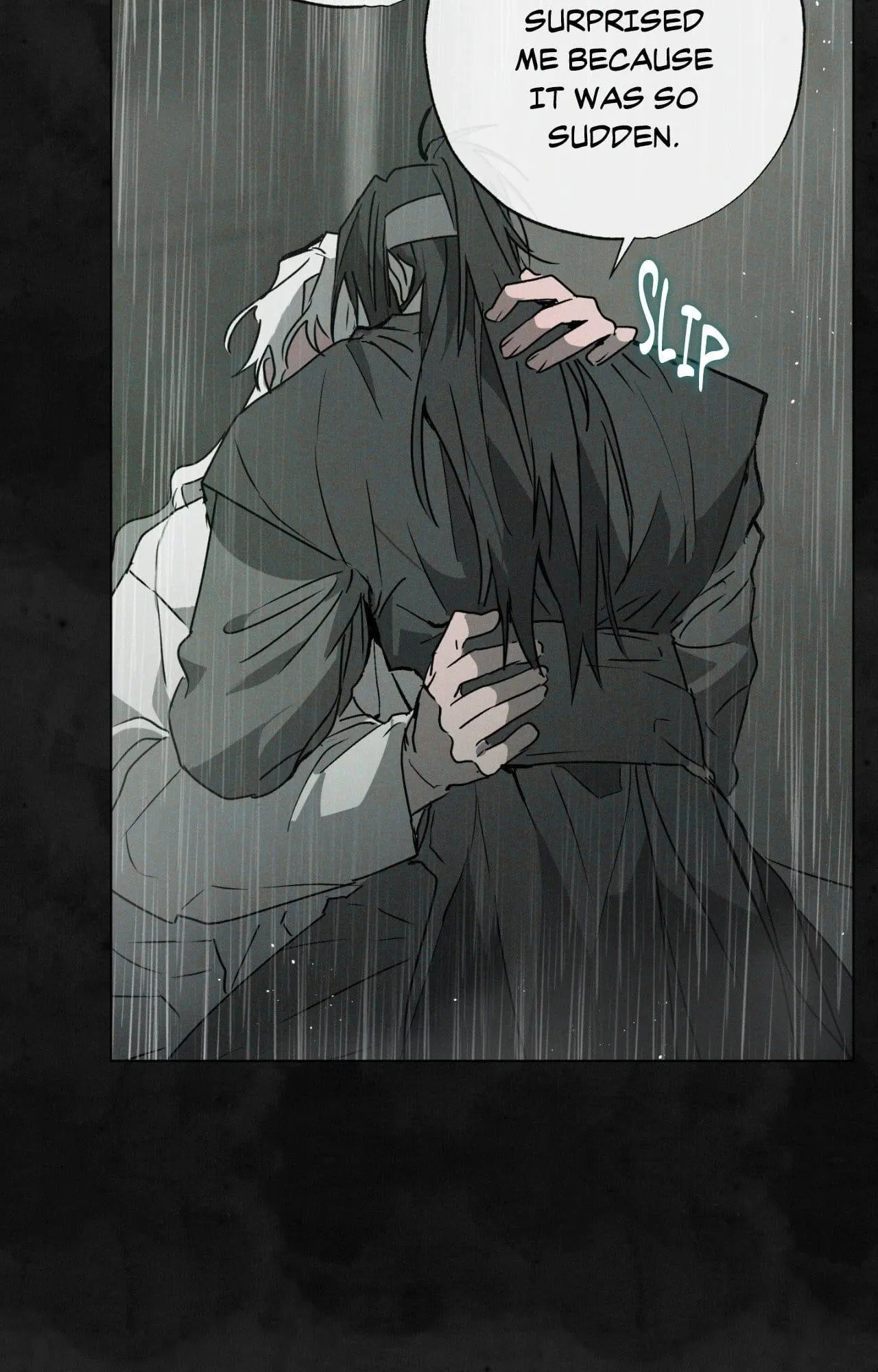 Hold Over You Chapter 58 page 47 - 