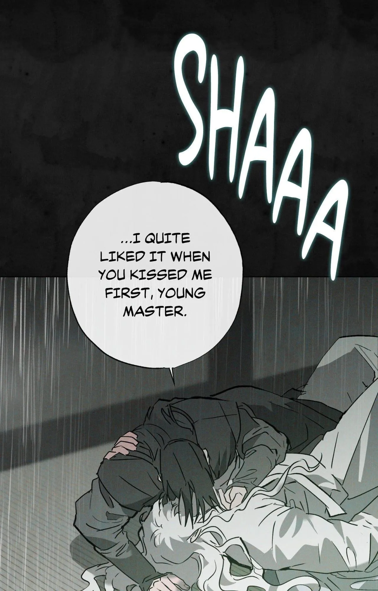 Hold Over You Chapter 58 page 49 - 