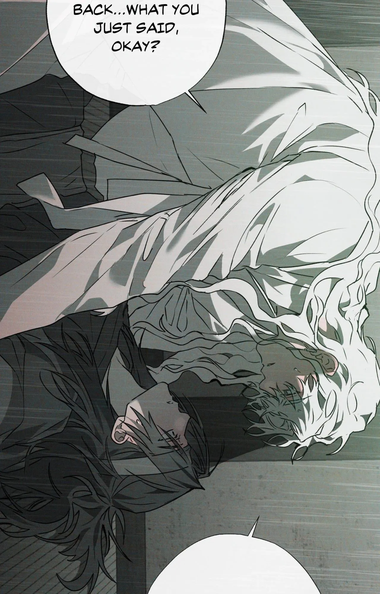 Hold Over You Chapter 58 page 53 - 