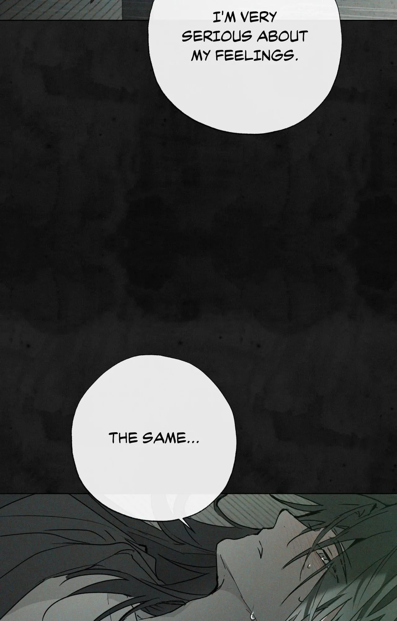 Hold Over You Chapter 58 page 54 - 