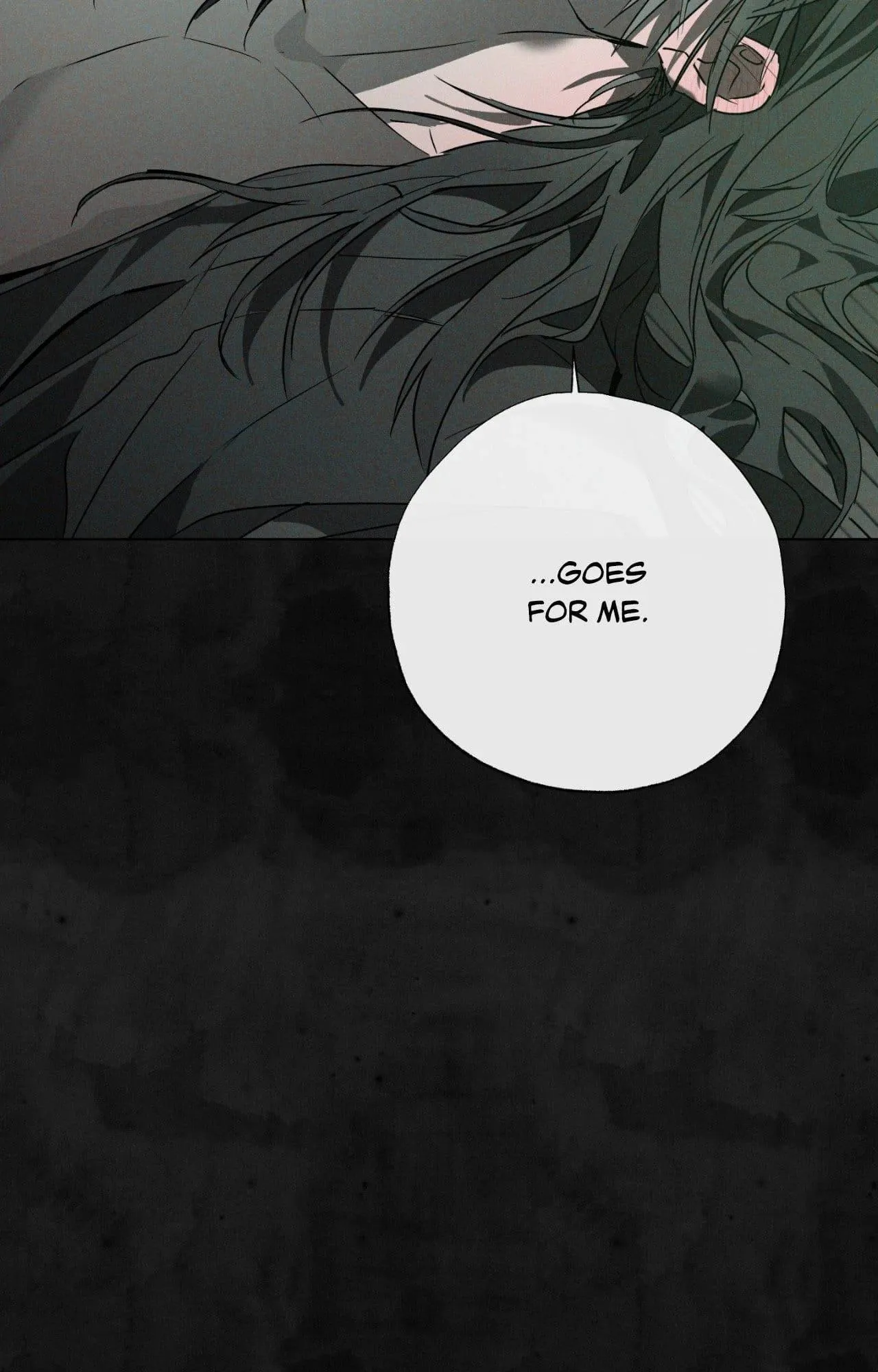 Hold Over You Chapter 58 page 55 - 