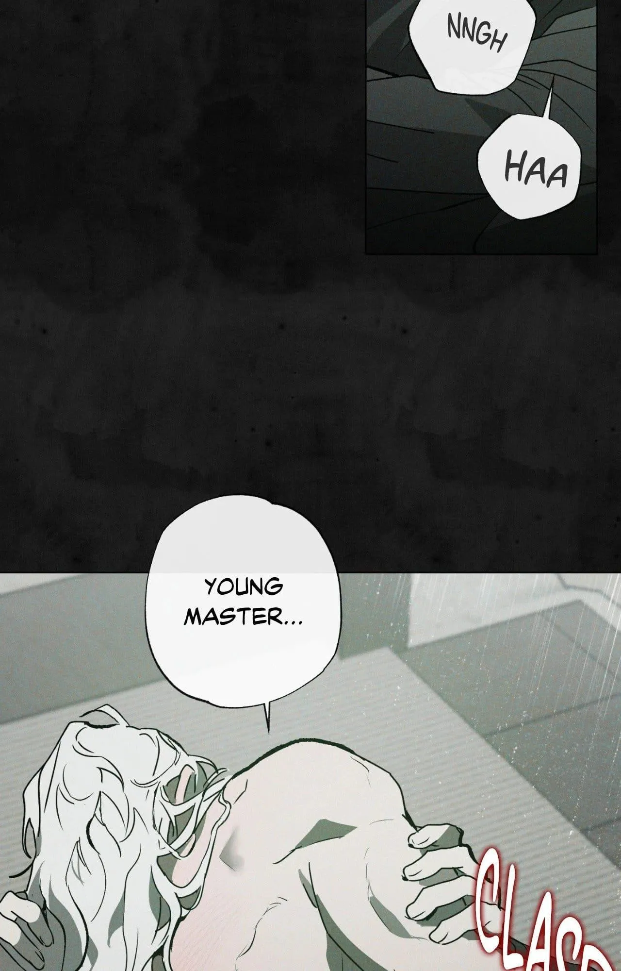 Hold Over You Chapter 58 page 57 - 
