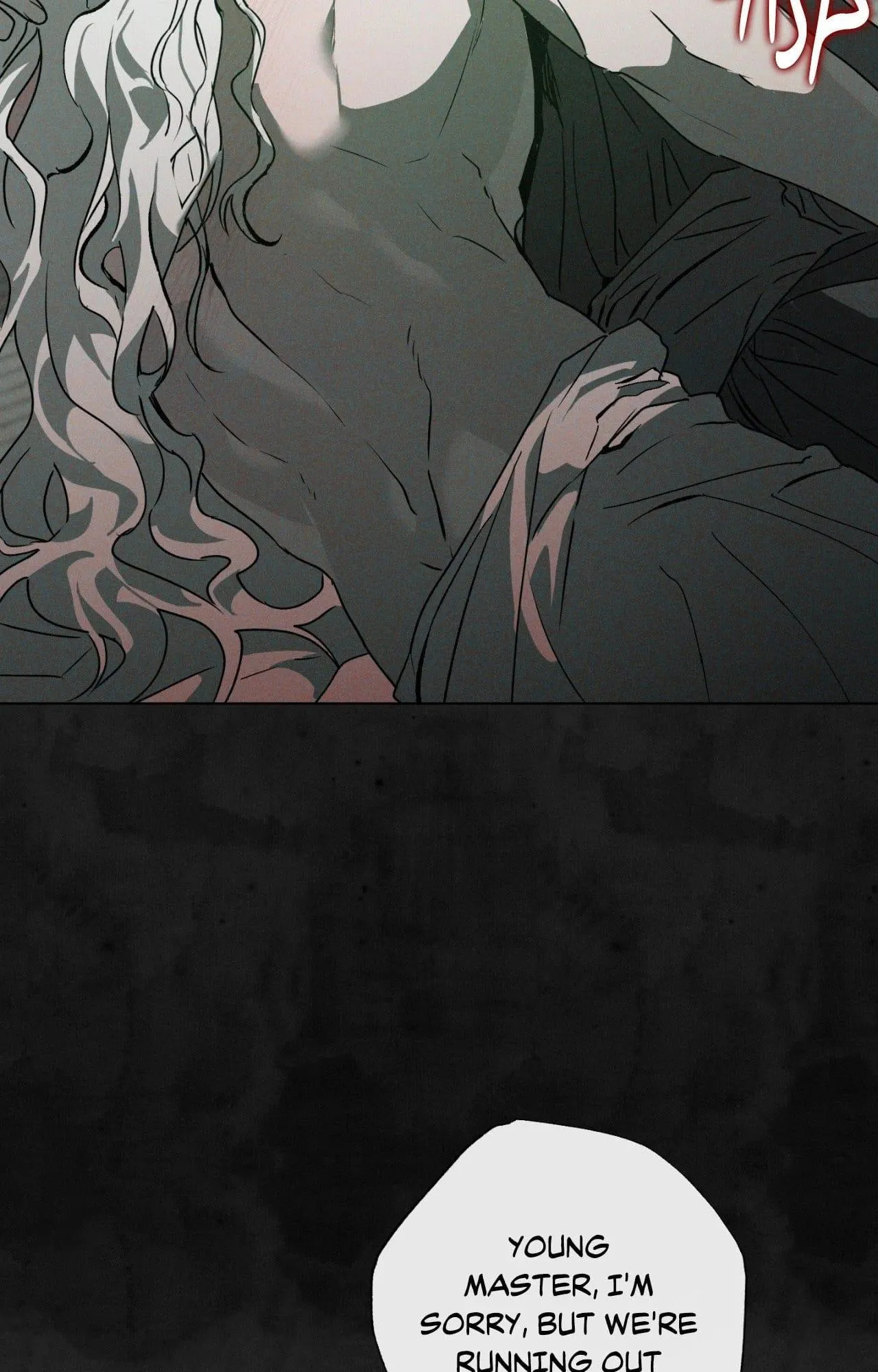 Hold Over You Chapter 58 page 58 - 