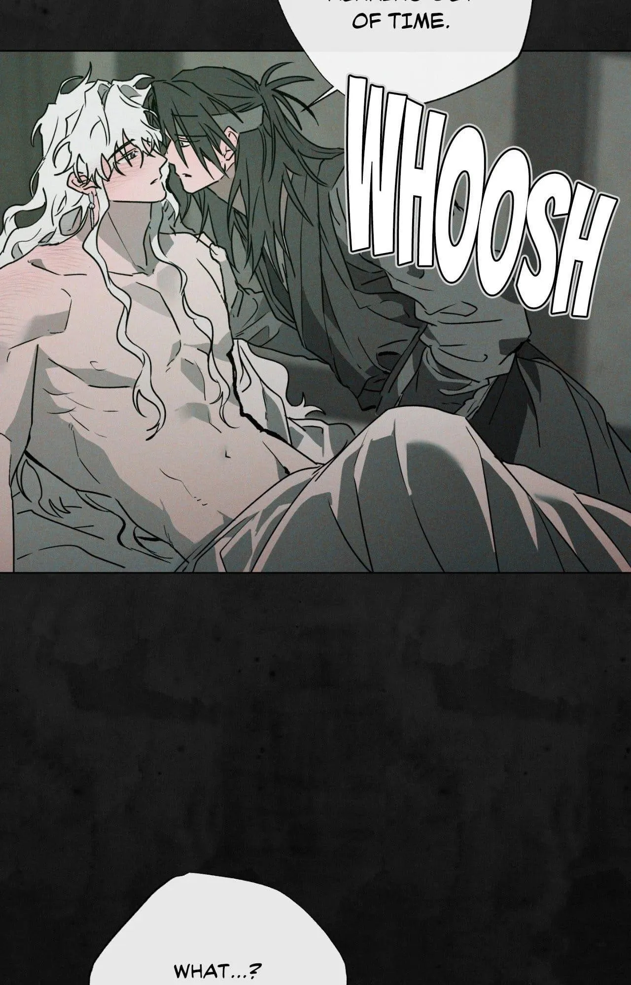 Hold Over You Chapter 58 page 59 - 