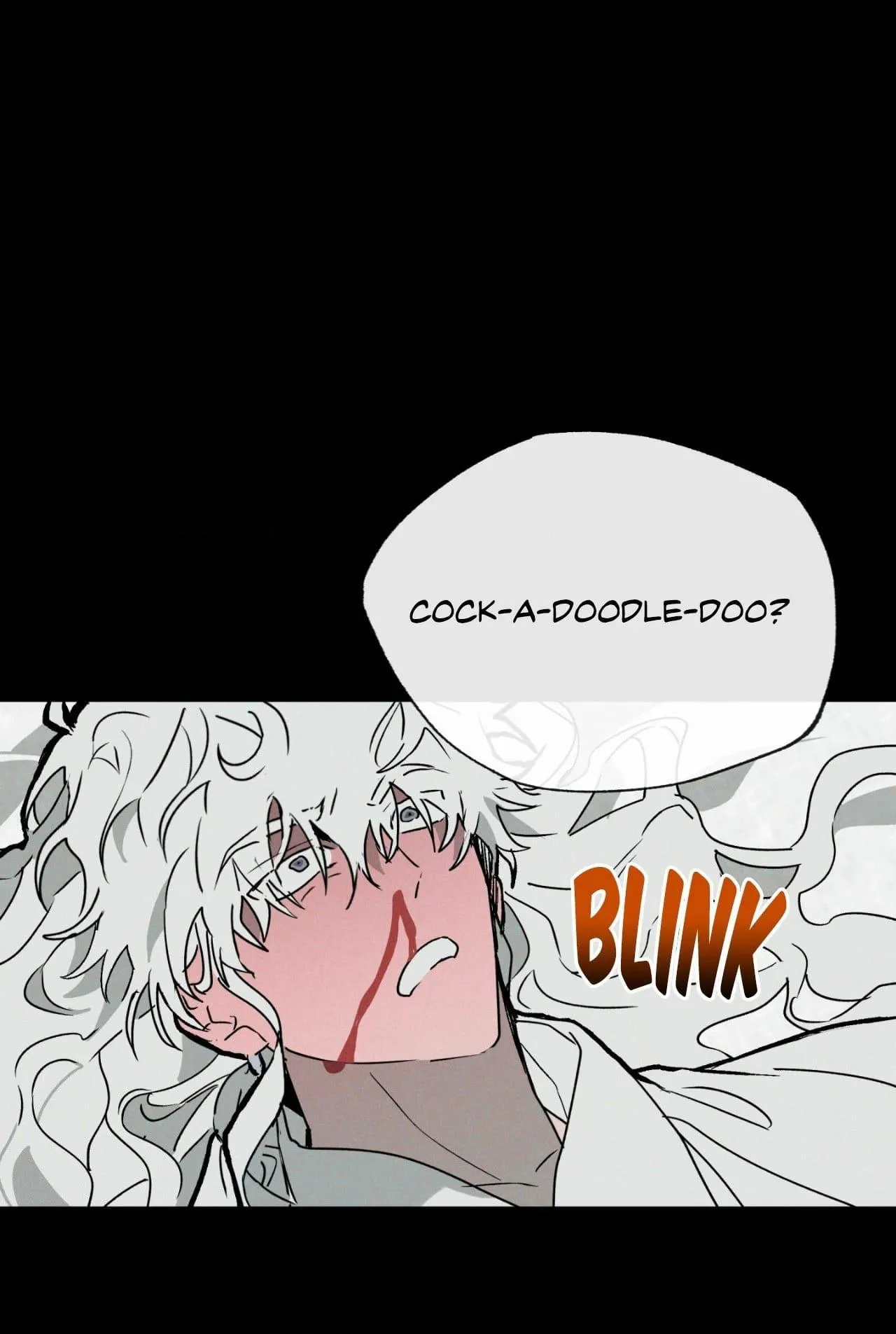 Hold Over You Chapter 58 page 63 - 