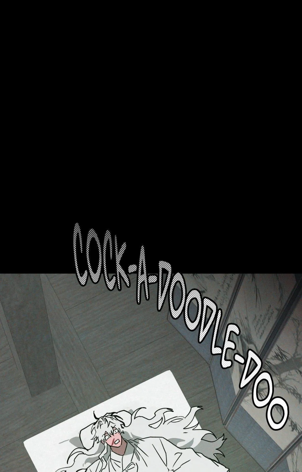 Hold Over You Chapter 58 page 64 - 