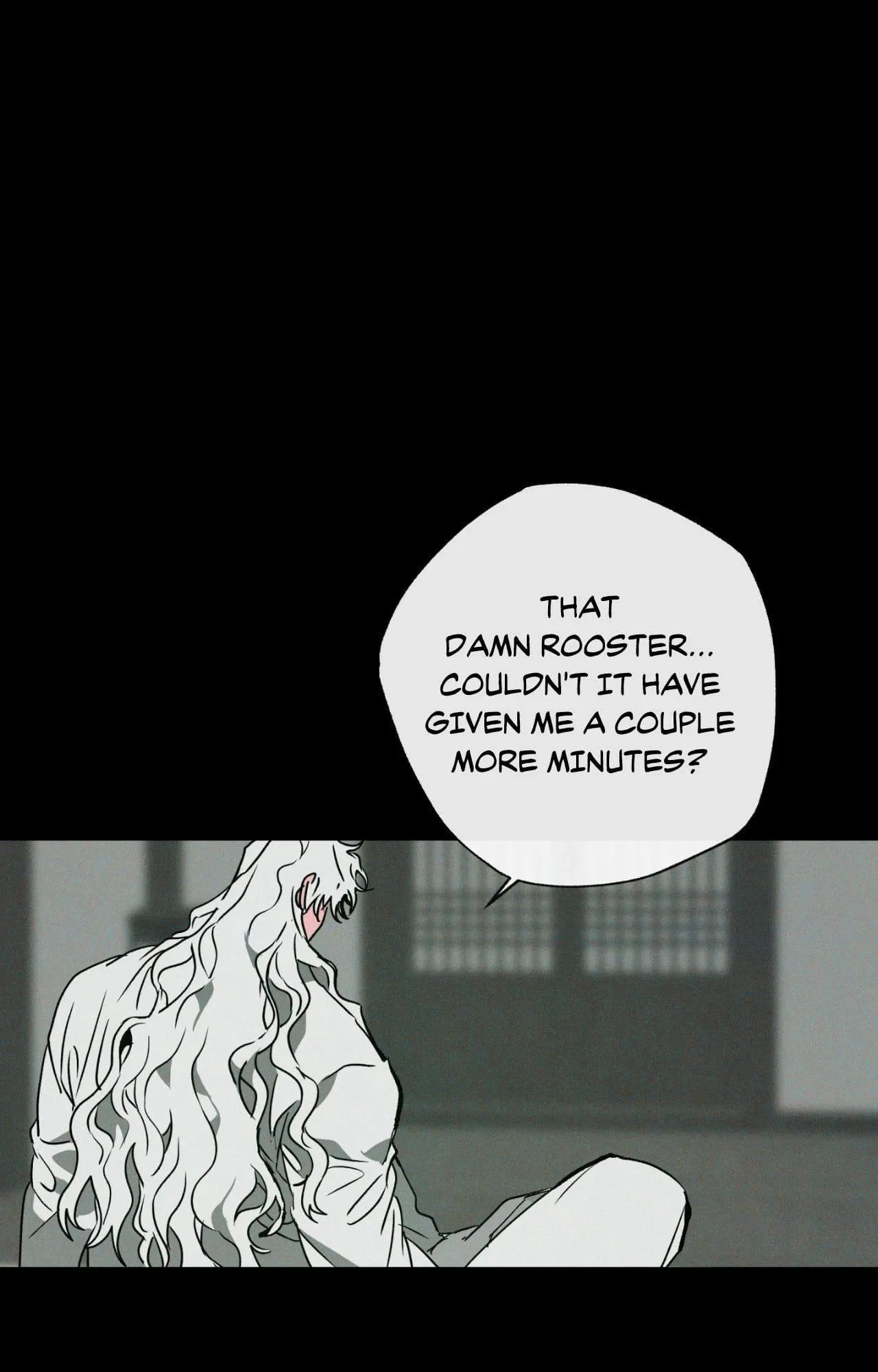 Hold Over You Chapter 58 page 66 - 