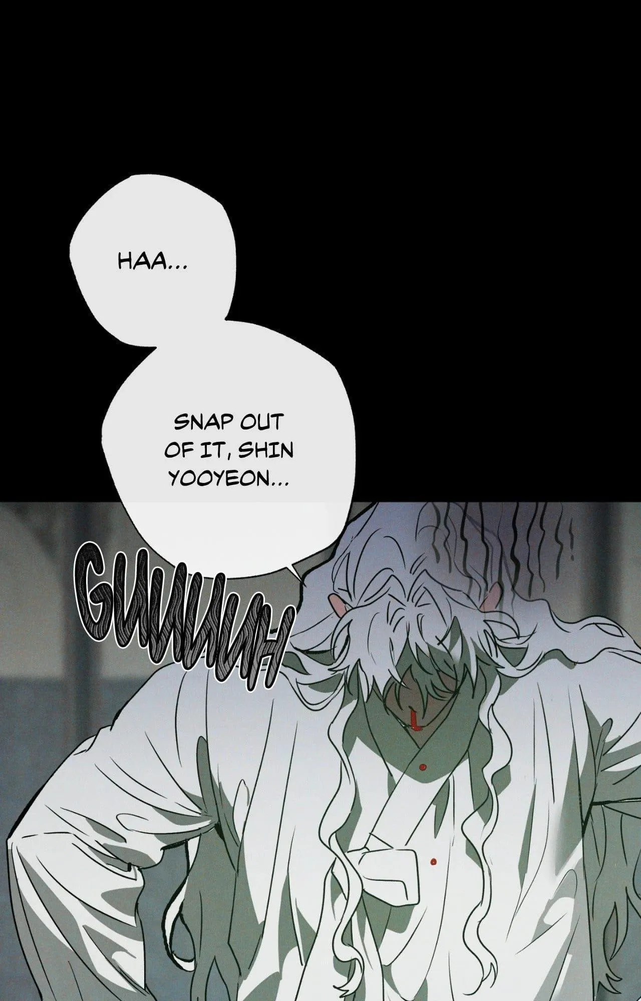 Hold Over You Chapter 58 page 67 - 