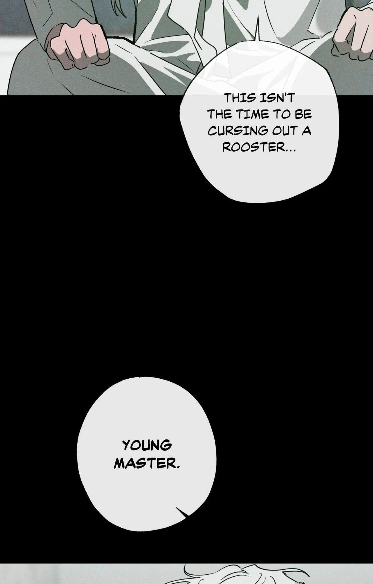 Hold Over You Chapter 58 page 68 - 