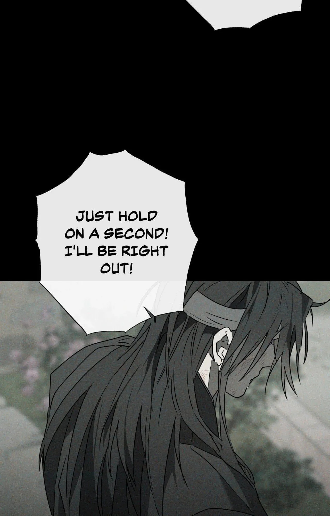 Hold Over You Chapter 58 page 71 - 