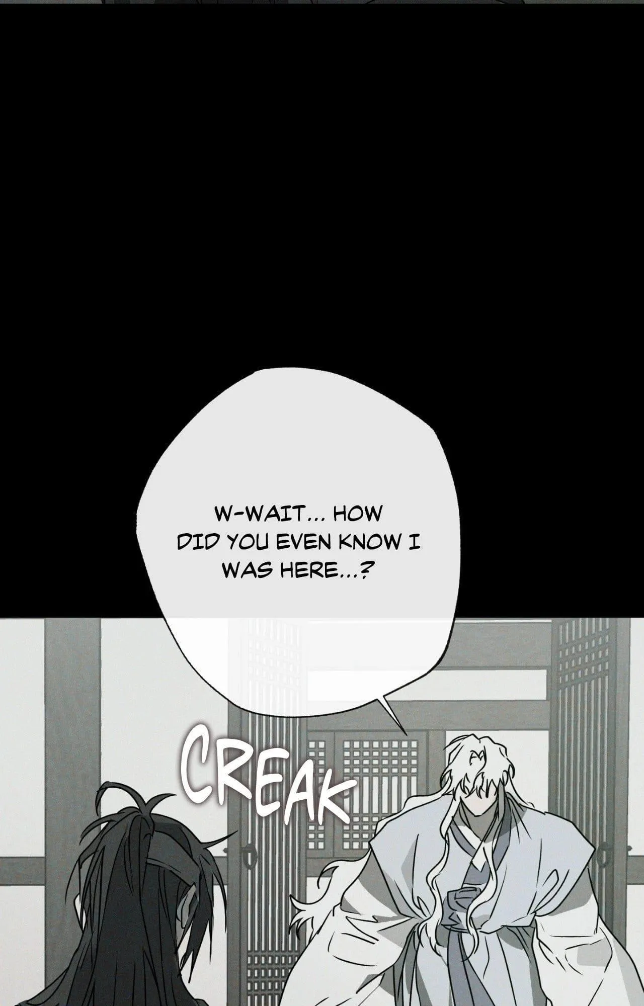 Hold Over You Chapter 58 page 72 - 