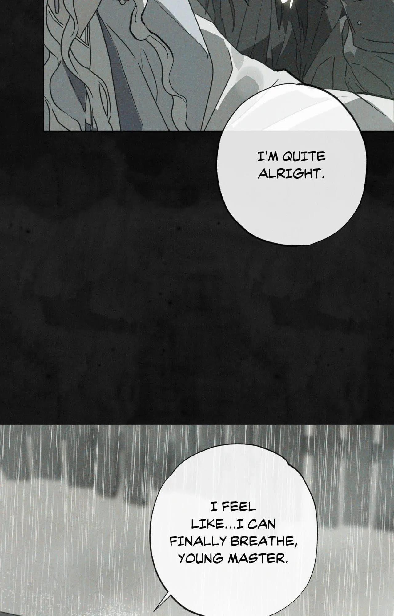 Hold Over You Chapter 58 page 10 - 