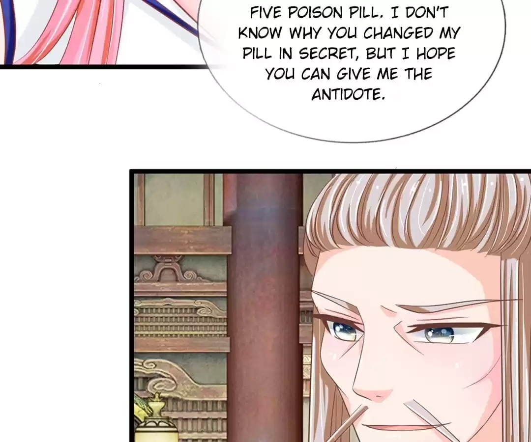 Holding Me Tightly, Ghost Sama Chapter 100 page 11 - 