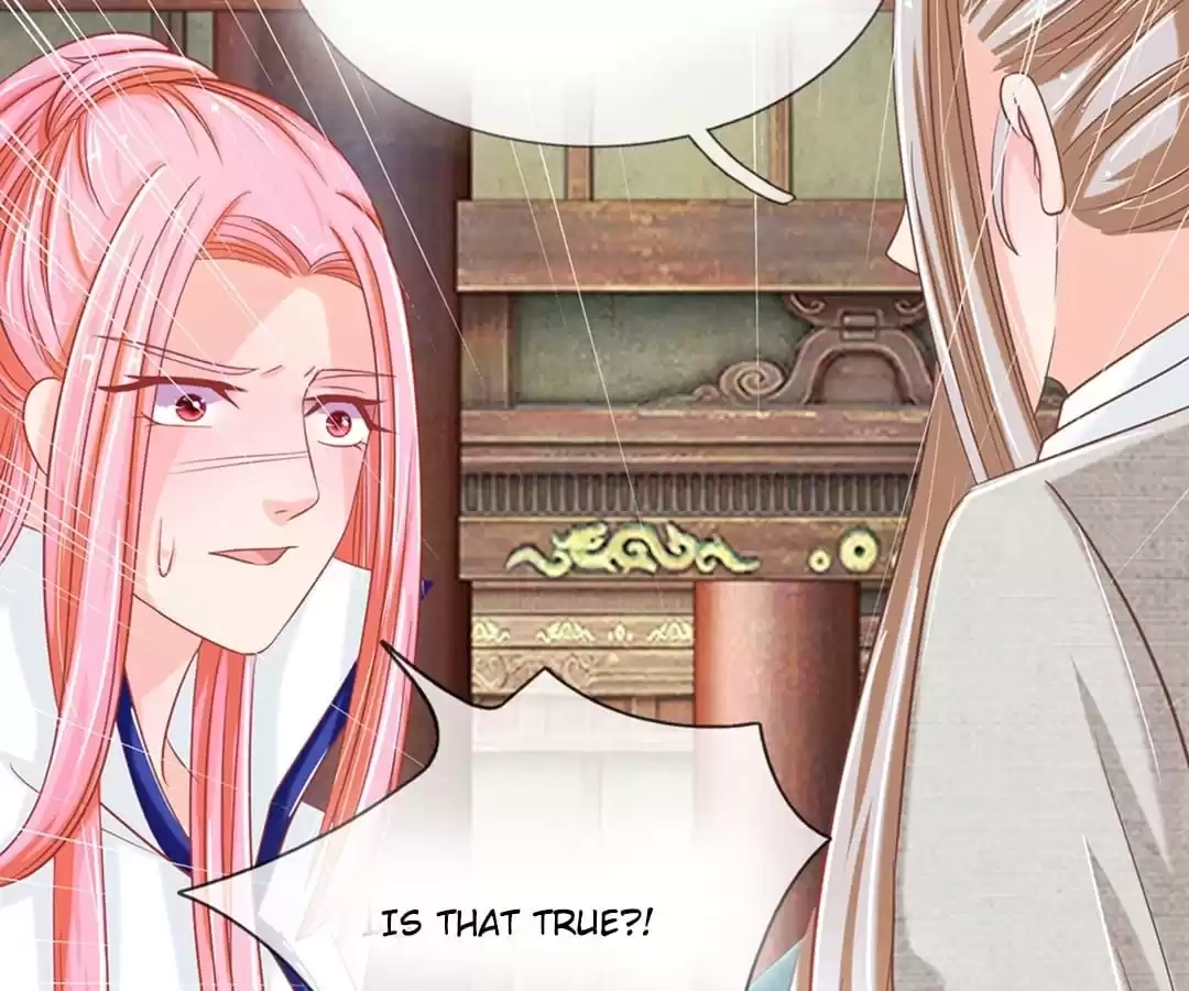 Holding Me Tightly, Ghost Sama Chapter 100 page 13 - 