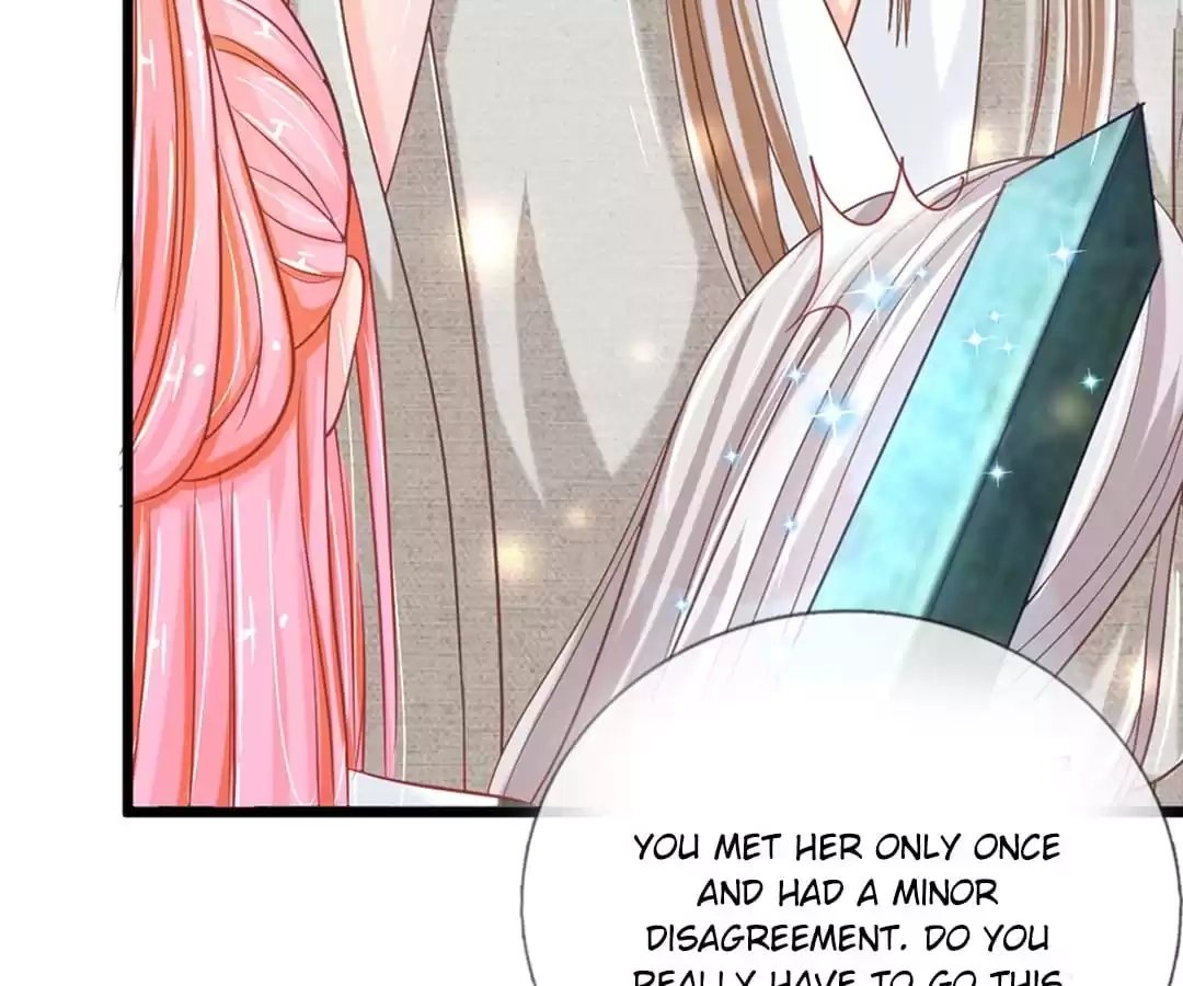 Holding Me Tightly, Ghost Sama Chapter 100 page 16 - 
