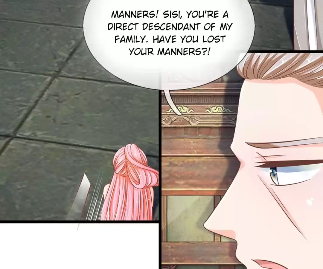 Holding Me Tightly, Ghost Sama Chapter 100 page 3 - 