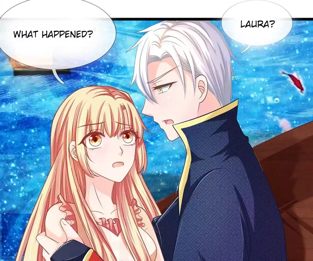 Holding Me Tightly, Ghost Sama Chapter 100 page 31 - 