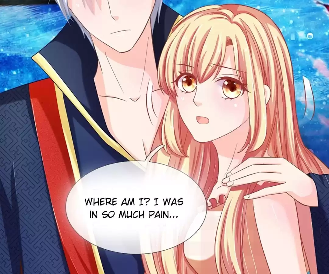 Holding Me Tightly, Ghost Sama Chapter 100 page 33 - 