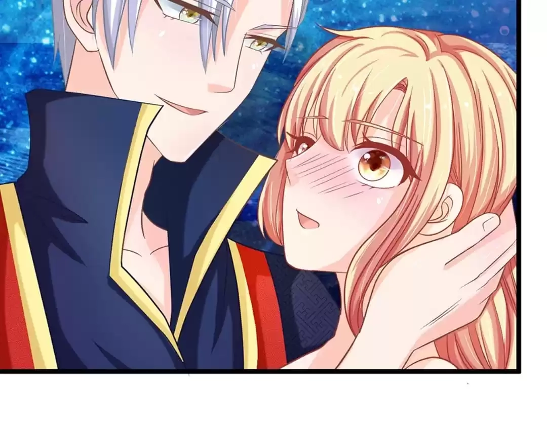 Holding Me Tightly, Ghost Sama Chapter 100 page 36 - 