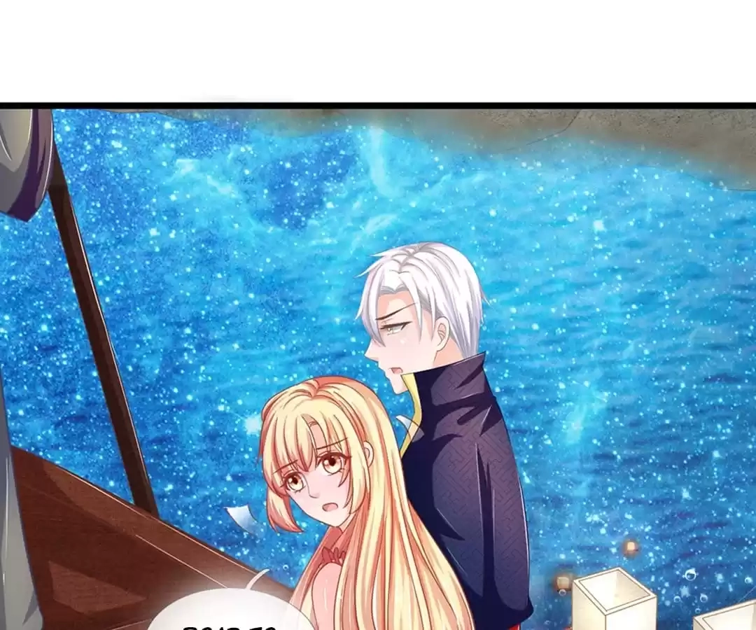 Holding Me Tightly, Ghost Sama Chapter 100 page 37 - 
