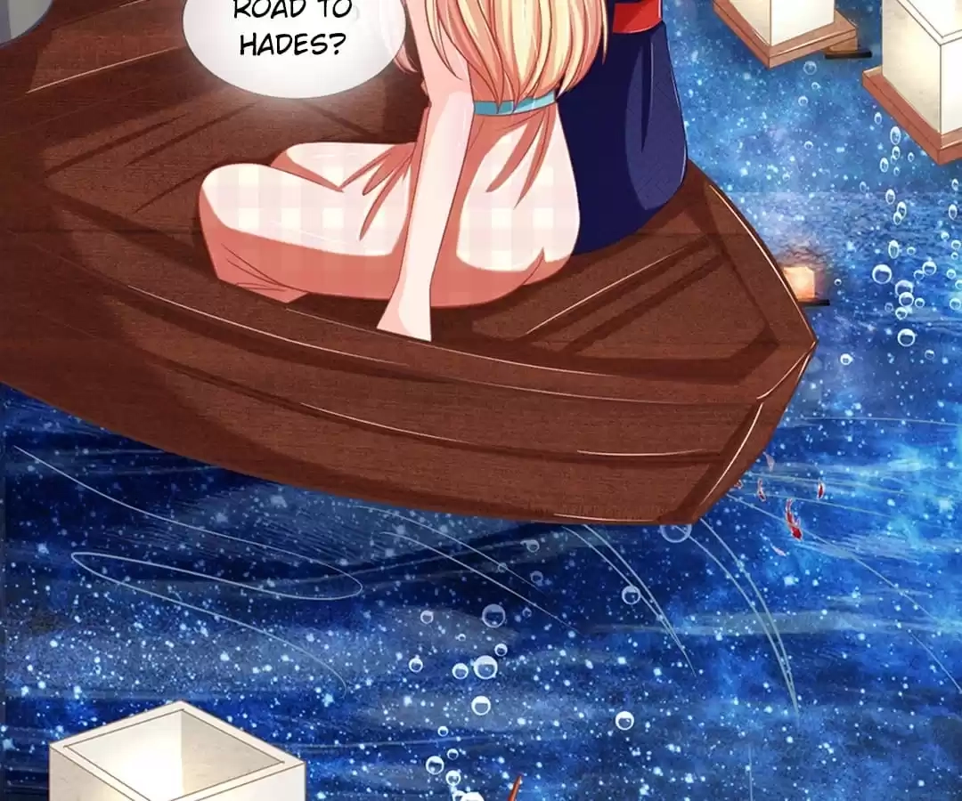 Holding Me Tightly, Ghost Sama Chapter 100 page 38 - 