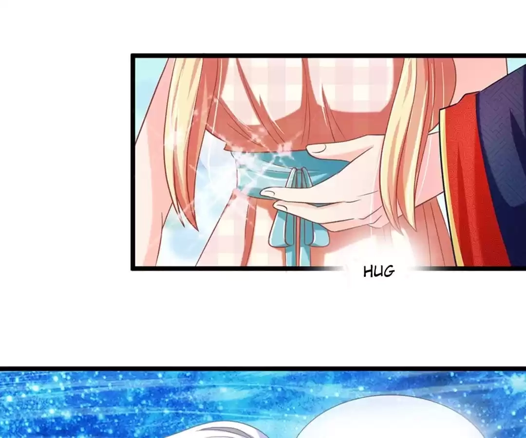 Holding Me Tightly, Ghost Sama Chapter 100 page 43 - 