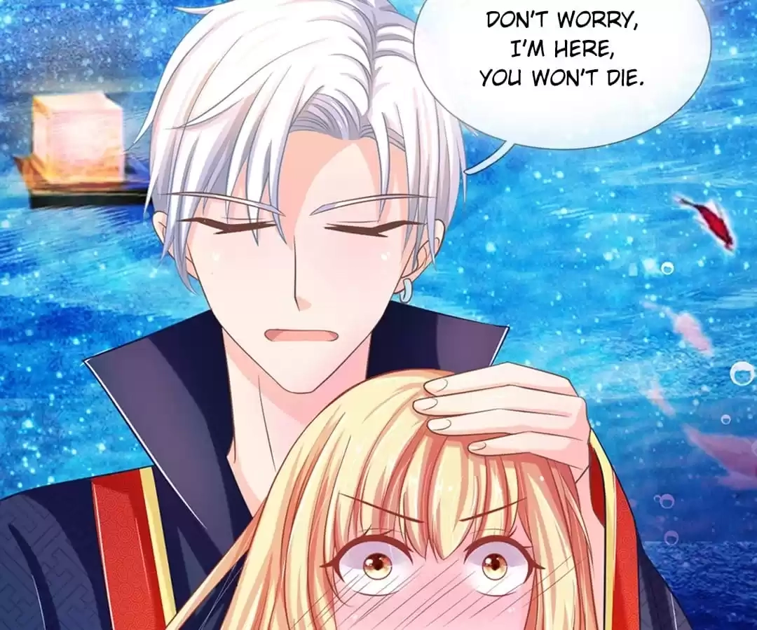 Holding Me Tightly, Ghost Sama Chapter 100 page 44 - 