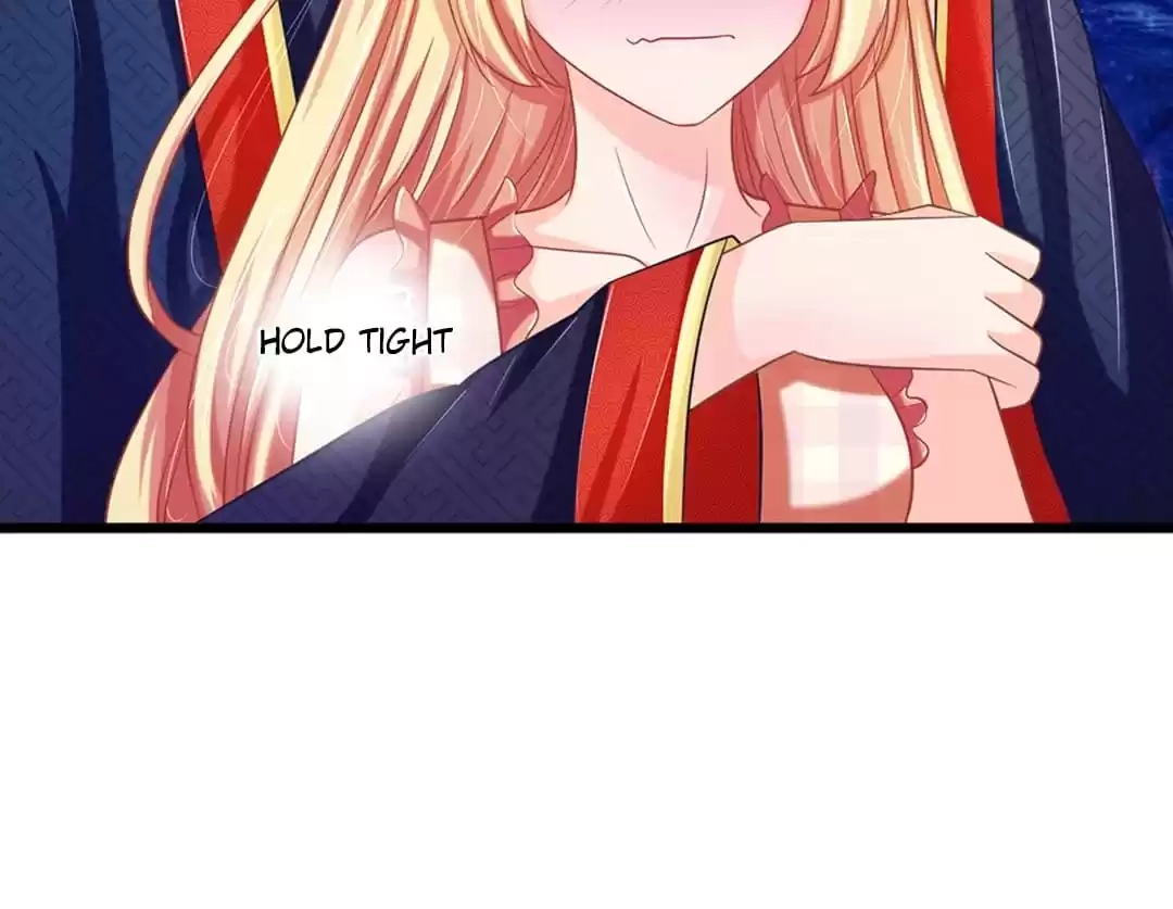 Holding Me Tightly, Ghost Sama Chapter 100 page 45 - 
