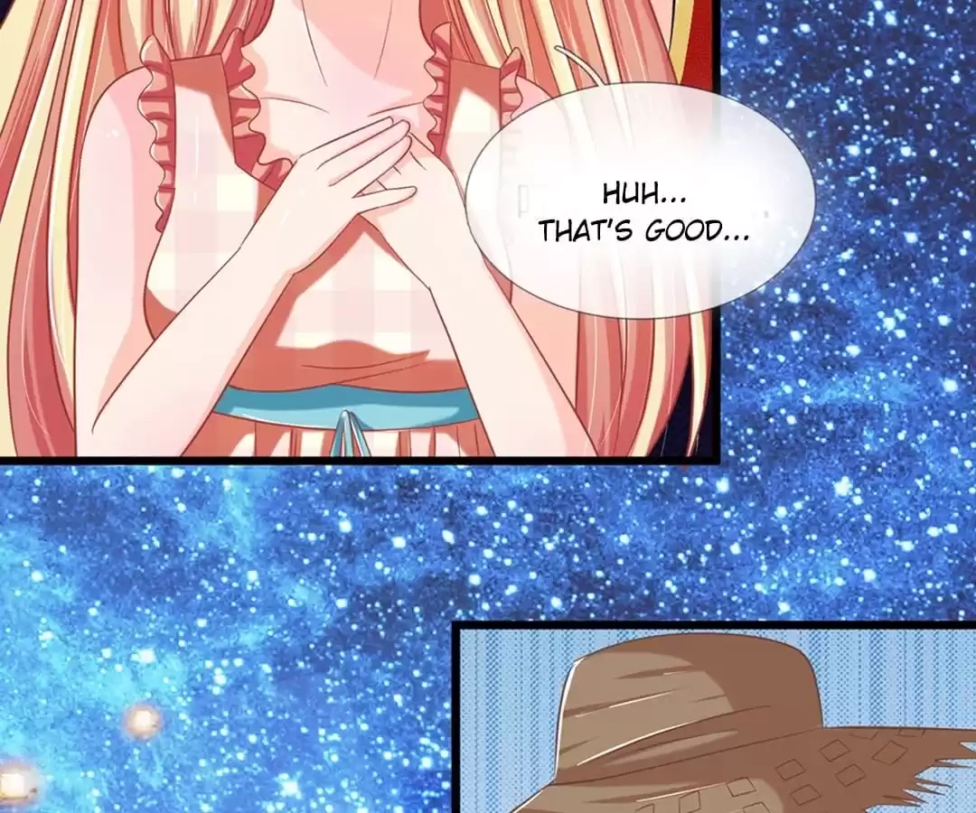 Holding Me Tightly, Ghost Sama Chapter 100 page 47 - 