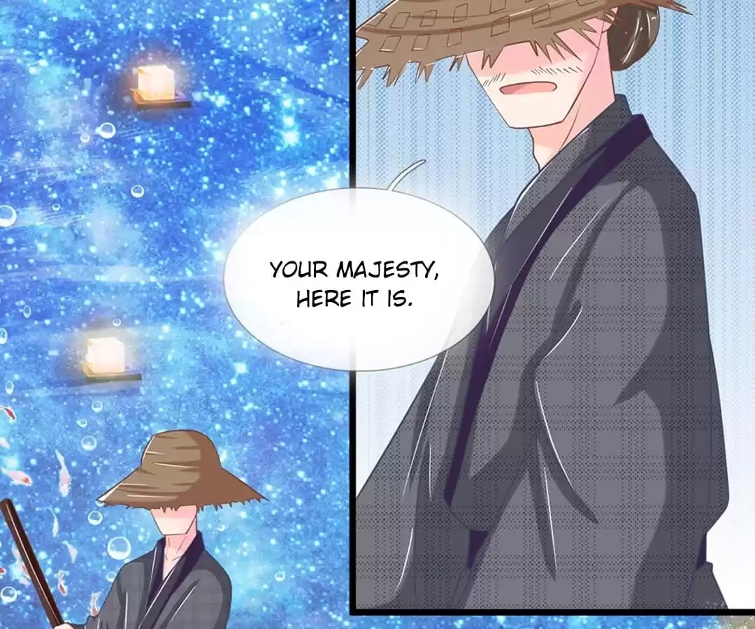 Holding Me Tightly, Ghost Sama Chapter 100 page 48 - 