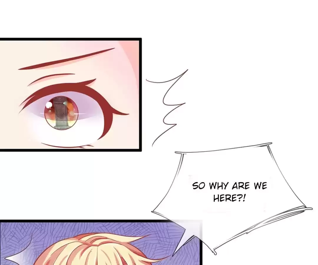 Holding Me Tightly, Ghost Sama Chapter 100 page 53 - 
