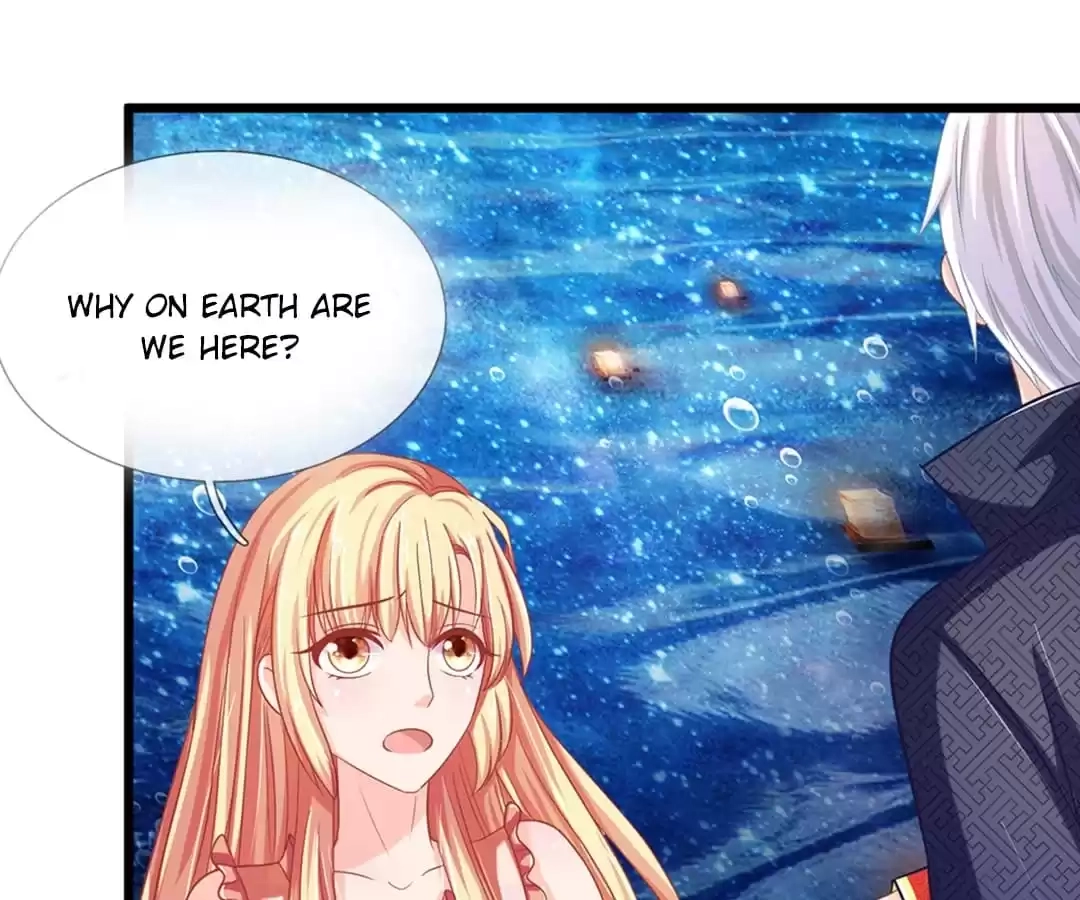 Holding Me Tightly, Ghost Sama Chapter 101 page 1 - 