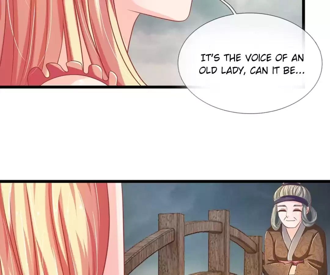 Holding Me Tightly, Ghost Sama Chapter 101 page 13 - 