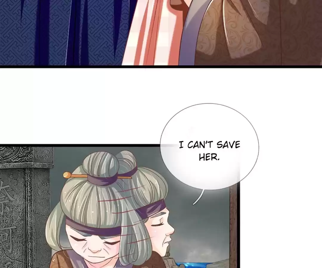 Holding Me Tightly, Ghost Sama Chapter 101 page 21 - 