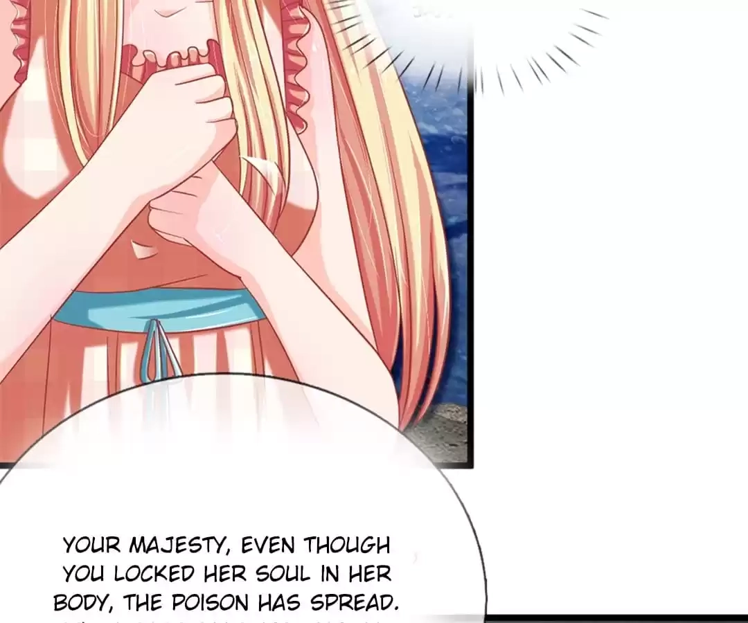 Holding Me Tightly, Ghost Sama Chapter 101 page 25 - 
