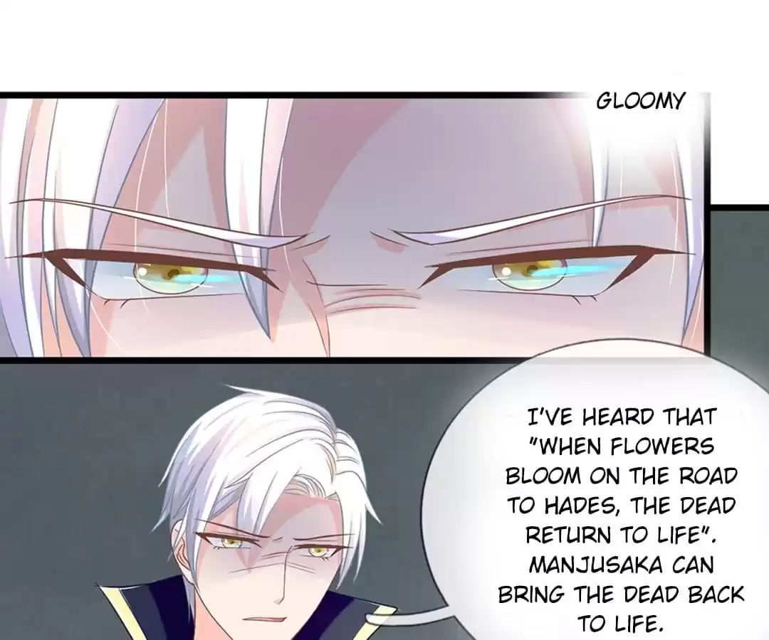 Holding Me Tightly, Ghost Sama Chapter 101 page 28 - 