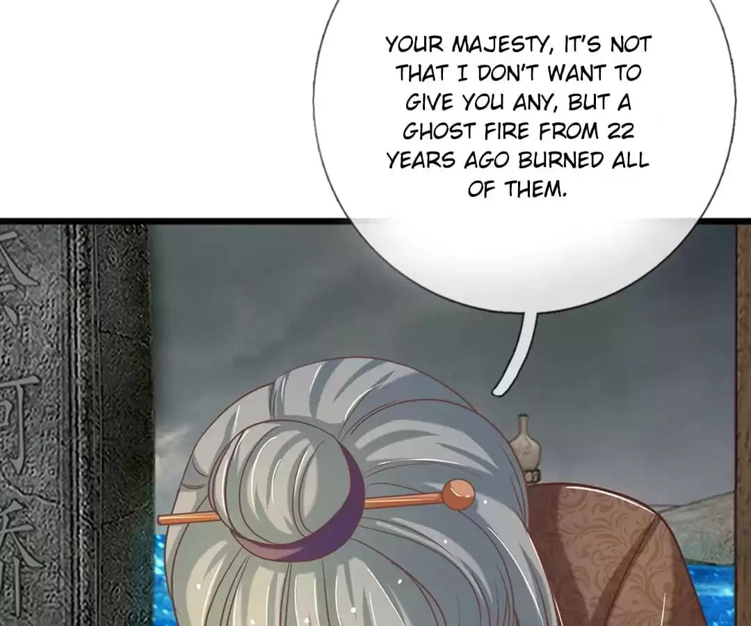 Holding Me Tightly, Ghost Sama Chapter 101 page 32 - 