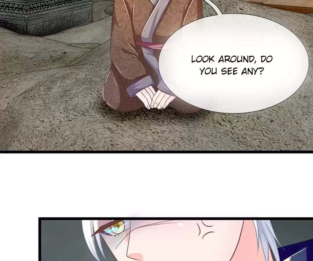 Holding Me Tightly, Ghost Sama Chapter 101 page 35 - 
