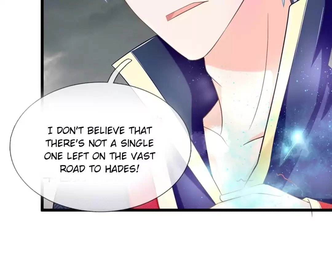 Holding Me Tightly, Ghost Sama Chapter 101 page 36 - 