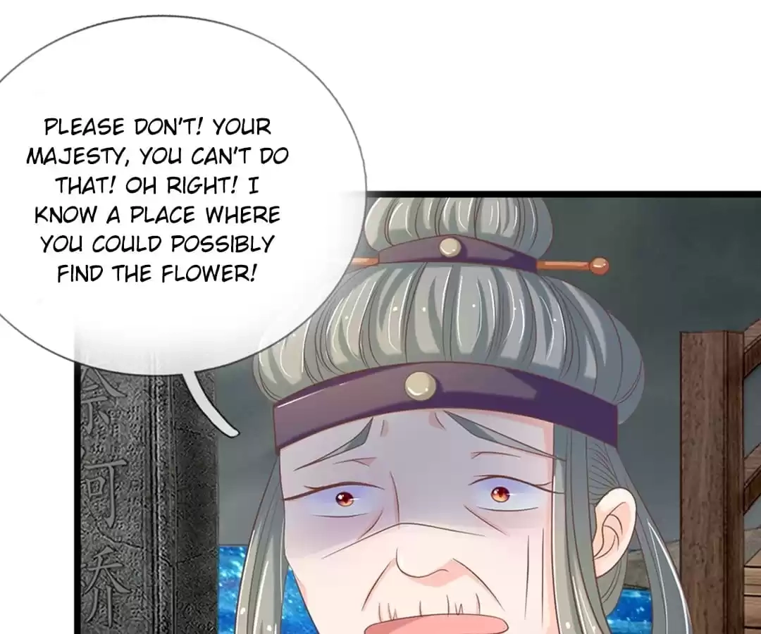 Holding Me Tightly, Ghost Sama Chapter 101 page 39 - 