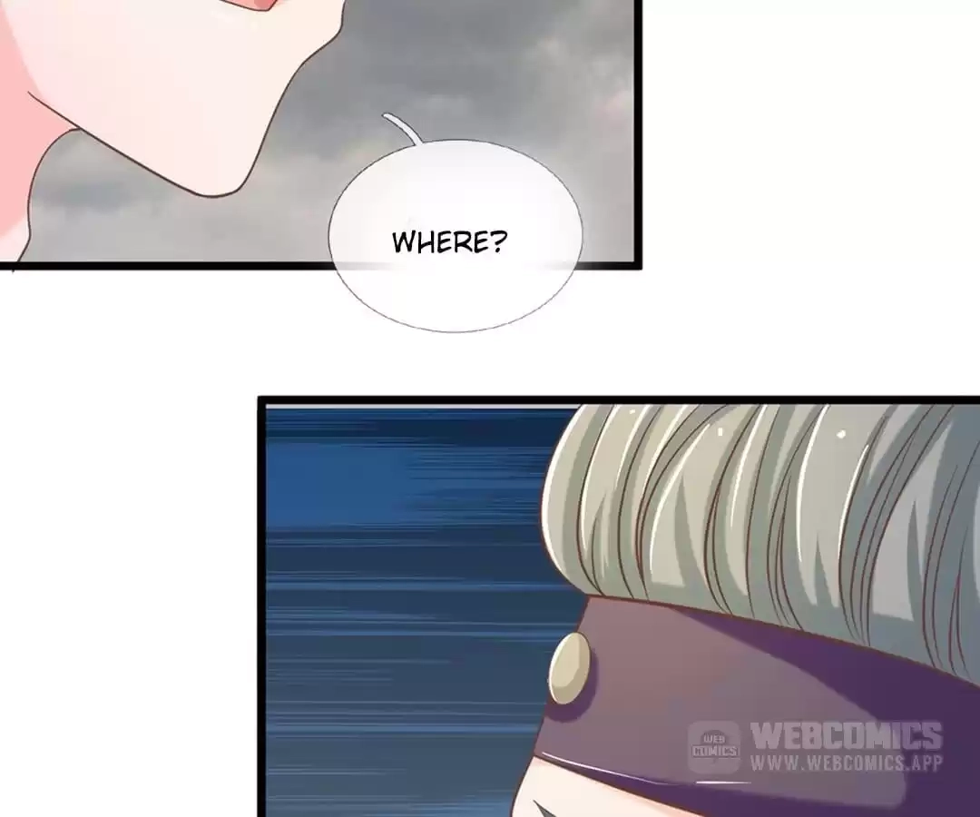 Holding Me Tightly, Ghost Sama Chapter 101 page 42 - 