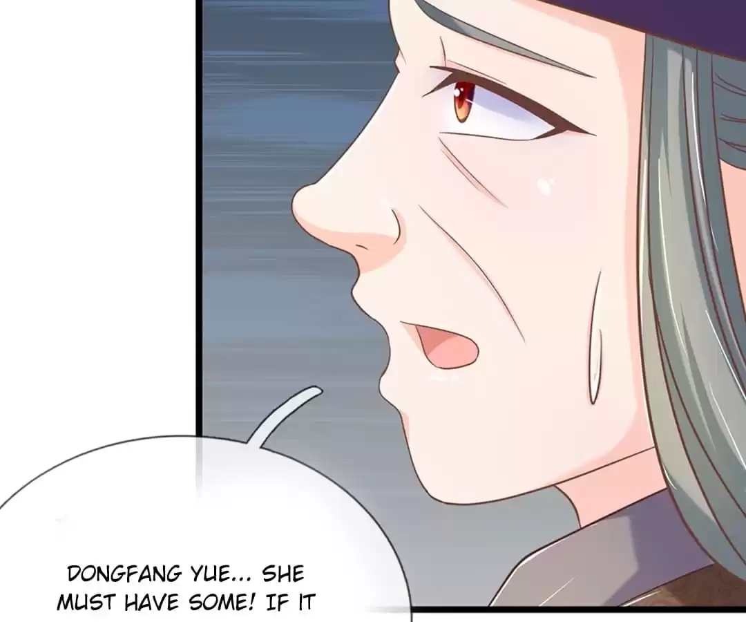 Holding Me Tightly, Ghost Sama Chapter 101 page 43 - 